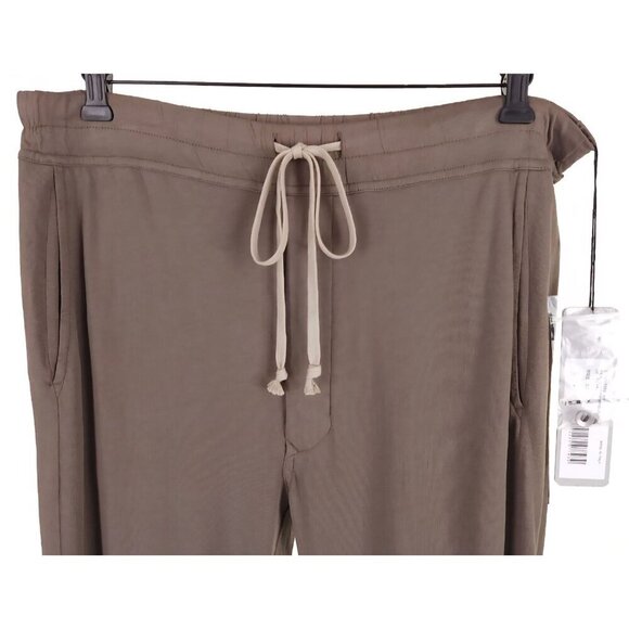 Rick Owens DRKSHDW Berlin Drawstring Pant Size XS Mens Dust $480 - Picture 3 of 12